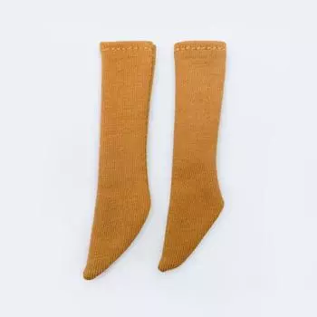 Повседневная одежда, длинные носки для кукол, 15 стилей, длинные носки для кукол, самодельные игрушки для кукол ob22 ob24/ для кукол Blythe 4