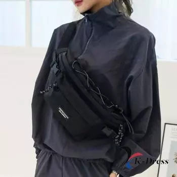 Повседневная поясная сумка