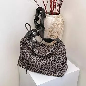 Повседневная сумка через плечо для поездок на работу, большая вместительная женская сумка, новая одноплечевая сумка для осени и зимы