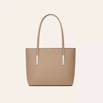 Повседневная сумка-тоут, модная, простая, продвинутая, большая вместительная сумка на плечо, сумка для деловых поездок чёрный