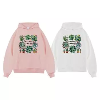 Повседневная уличная толстовка с капюшоном для мужчин и женщин, американская ретро-уличная осенне-зимняя куртка для пар S