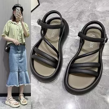 Повседневная женская свадебная обувь Slope Line 35