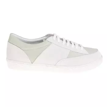 Повседневное использование спортивной подошвы из натуральной кожи особого дизайна женской обуви