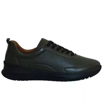 Повседневное использование спортивной подошвы из натуральной кожи особого дизайна женской обуви