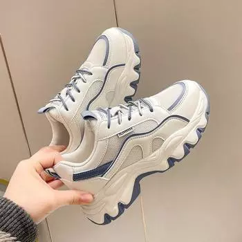 Повседневные амортизирующие туфли для сноуборда Сетчатые балетки 35 чёрный