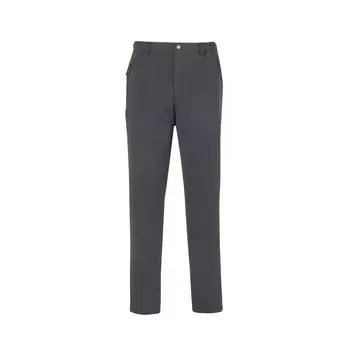 Повседневные брюки Monte Rosa Pants Neo MIV01811 XL [Millet] мужские черные-нуар (НОВЫЙ ЛОГОТИП)