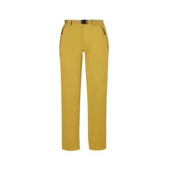 Повседневные брюки Typhon Warm Next Stretch Trek Pants MIV03121 Saffron L [Millet] мужские (НОВЫЙ ЛОГОТИП)