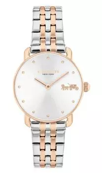 Повседневные часы Elliott 14504304 Combi [Coach] Женские [Товар]