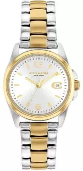 Повседневные часы Grayson 14503909 Combi [Coach] Женские [Товар]