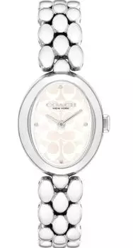 Повседневные часы Sammy 14504416 Silver [Coach] Женские [Товар]