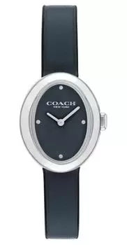 Повседневные часы Sammy 14504424 Navy [Coach] Женские [Товар] тёмно-синий