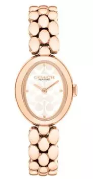 Повседневные часы Sammy 14504437 розовое золото [Coach] женские [Товар]