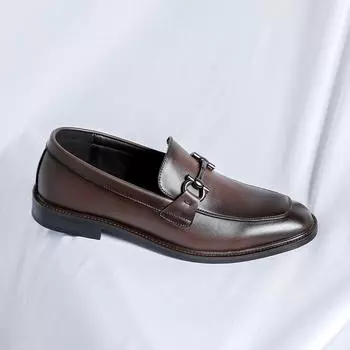 Повседневные кожаные мокасины для мужчин с острым носком, мужская официальная обувь, ручная работа, без застежек, мужские деловые туфли на плоской подошве, мокасины, мягкая нарядная обувь 38