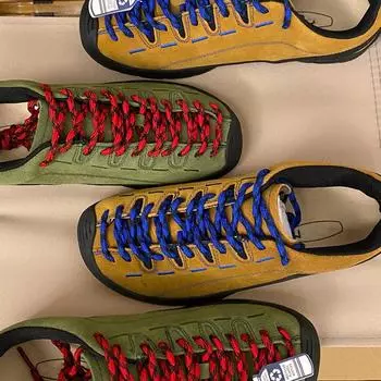 Повседневные кроссовки для мужчин для кемпинга, отдыха, нескользящие походные туфли, размер для пары 35-45, мягкие, дышащие, износостойкие, из коровьей замши 35 бежевый