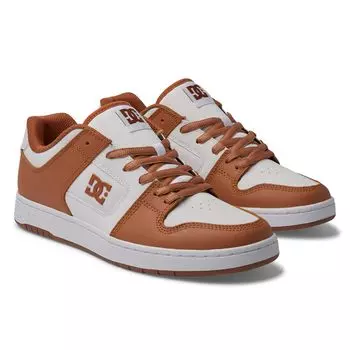 Повседневные кроссовки MANTECA 4 WBC см 2E [DC] 23.0