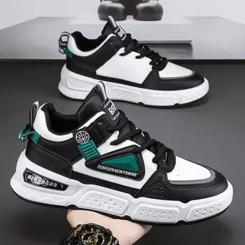 Повседневные кроссовки мужские городские мужские кроссовки реплики брендов мужская обувь спортивная высококачественная модная обувь распродажа мужские Air Force 39