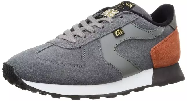 Повседневные кроссовки NEW GLORY Tortie cm [Walsh] (сделал Англию) 28,5