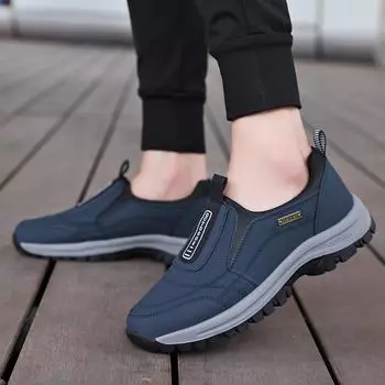 Повседневные кроссовки, новые мужские осенние кроссовки для тенниса на открытом воздухе, замшевые кроссовки на платформе, противоскользящие, для пешего туризма, дышащие, повседневные рабочие туфли 39 хаки