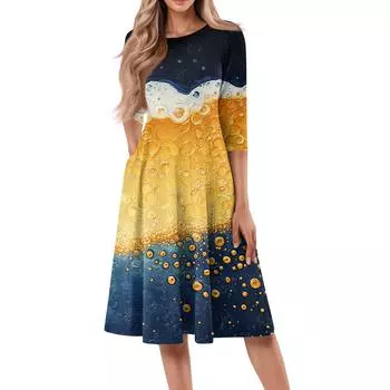 Повседневные льняные макси-платья для женщин, летние свободные коктейльные платья без рукавов для вечеринок и отдыха XXXL