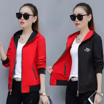 Повседневные пальто, женская верхняя одежда, куртки, женские ретро-куртки-бомберы на молнии, верхняя одежда больших размеров XXXXL красный
