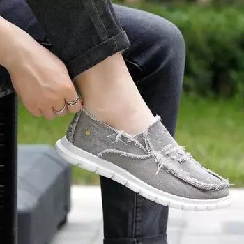 Повседневные парусиновые кроссовки мужские высококачественные вулканизированные туфли для мужчин, размер 44, классический оригинальный корейский стиль, распродажа 45 39