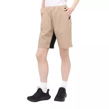 Повседневные шорты Airtrail Stretch Shorts бежевый [Chums] женские бежевый