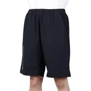 Повседневные шорты Airtrail Stretch Shorts Black [Chums] Мужские чёрный