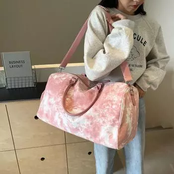 Повседневные швейные холщовые сумки для женщин высокого качества на молнии, большой емкости, модные