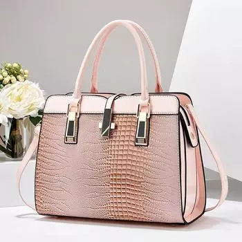 Повседневные сумки-тоут, качественные кожаные женские сумки через плечо, новые роскошные сумки, женские сумки, дизайнерские сумки через плечо для женщин