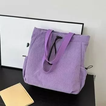 Повседневные сумки-тоут с внутренним отделением, сумки с нитками для шитья для женщин, женские сумки из нейлона с застежкой-молнией чёрный