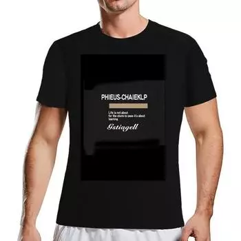 Повседневные топы с короткими рукавами и круглым вырезом, мужская футболка с 3D принтом, белая, черная одежда, мужская летняя одежда, футболка, спортивная одежда, футболки S белый