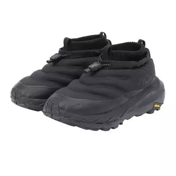 Повседневные туфли HOKA Kaha 2 Frost Mock GTX 1155196-BBLC (Черный/23.0/Женский) чёрный
