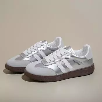 Повседневные женские кроссовки Бесплатная доставка Элегантные женские туфли на плоской подошве Удобная женская обувь Летняя женская обувь для женщин Обувь Campus 35