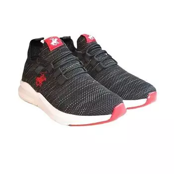 Повседневные женские кроссовки Beverly Hills Polo Club Anatomic