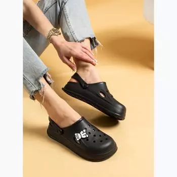 Повседневные женские сандалии EVA Comfort Sole DNZ95