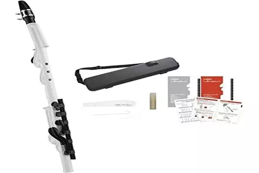 Повседневный духовой инструмент Yamaha Venova Alto Venova YVS-120