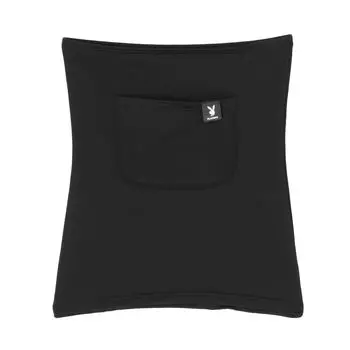 Повседневный пояс для живота с карманом M49000 Черный [Atsugi] [PLAY BOY] Женский