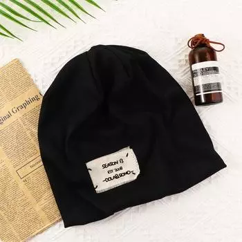 Повседневный ретро женский мужской хип-хоп осень зима полосатые береты тюрбан шапка бини шапка кепка бежевый