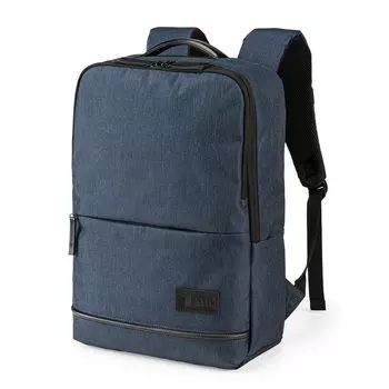 Повседневный рюкзак для ПК [Sanwa Supply] (военно-морской флот) БАГ-BP17NV тёмно-синий