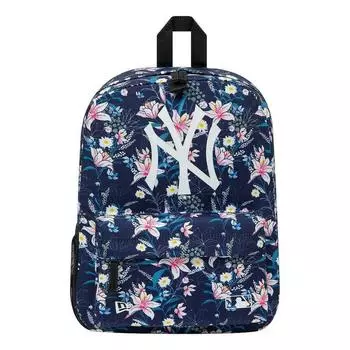 Повседневный рюкзак New Era AOP STADIUM NEYYAN 60503767 Тёмно Синий