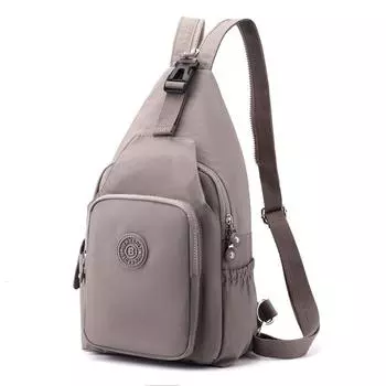 Повседневный тканевый рюкзак для женщин, небольшой высококачественный рюкзак, симпатичная стильная сумка для покупок через плечо для девочек