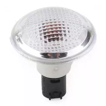 Повторитель сигнала поворота, боковой габаритный фонарь для Land Rover Range Rover 2003-2012 XGB500020