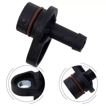 Повысьте эффективность вашей тормозной системы с помощью этого комплекта для ремонта клапана вакуумного насоса для BMW E90 E88 F10 X1 135i 335i CHINA