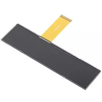 Повысьте безопасность и удобство вождения с помощью этого дисплея приборной панели для Microcar MC1MC2M Go и Ligier XToo JS28 CHINA