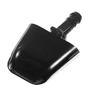 Повысьте безопасность и видимость с помощью форсунок омывателя передних фар для Nissan X Trail для XTrail Простая установка CHINA