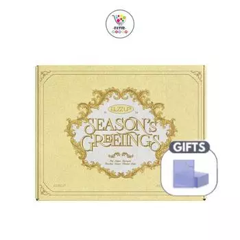 ПОЗДРАВЛЕНИЕ ОТ СЕЗОНА 2024 EL7Z NORMAL Ver