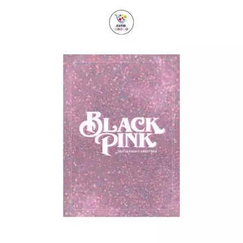 Поздравления BLACKPINK с сезонами 2021