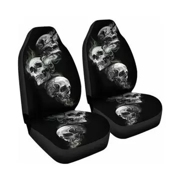 Пожалуйста, ознакомьтесь с инструкцией по установке чехла на сиденье перед установкой.