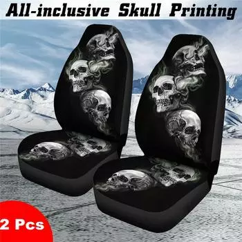 Пожалуйста, ознакомьтесь с инструкцией по установке чехла на сиденье перед установкой.