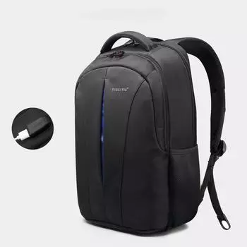 Пожизненная гарантия рюкзак для мужчин противоугонная сумка 15,6 дюймов ноутбук рюкзак мужские дорожные рюкзаки школьный рюкзак мужской рюкзак сумка